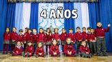 INFANTIL 4 AÑOS