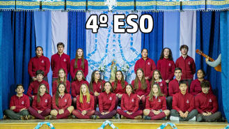 4 ESO