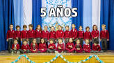 5 A&Ntilde;OS