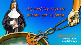 Video infantil Alfonsa Cavin