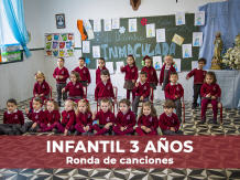 INFANTIL 3