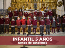 INFANTIL 5