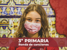 TERCERO PRIMARIA