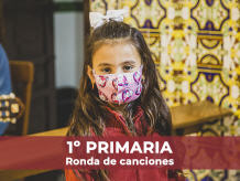 PRIMERO PRIMARIA