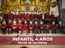 INFANTIL 4